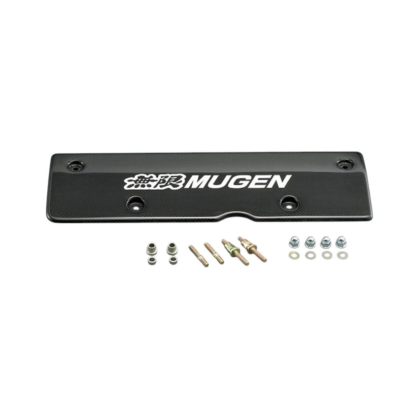 Mugen Ignition Coil Cover Honda Civic Type R FD2 07-11