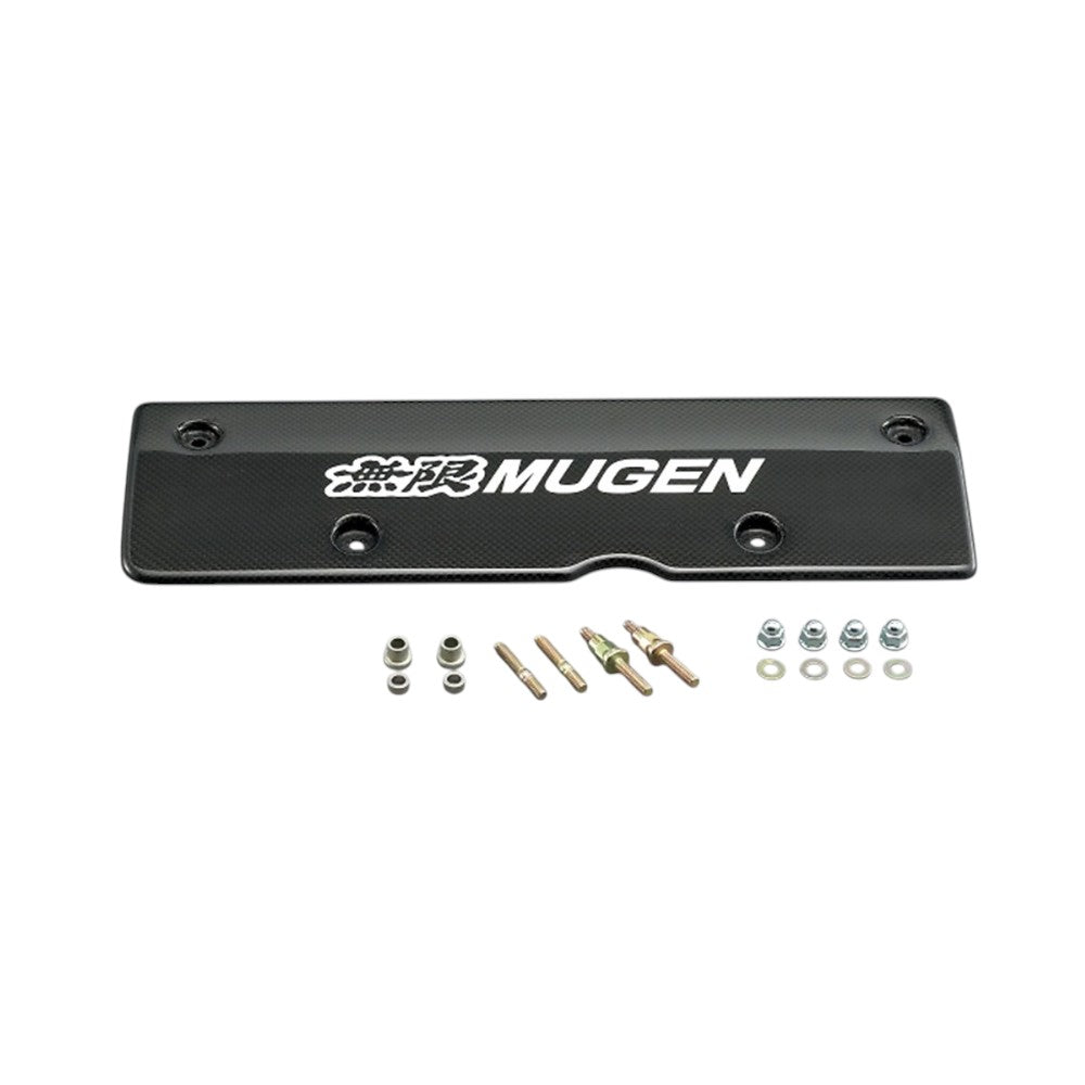 Mugen Ignition Coil Cover Honda Civic Type R FD2 07-11