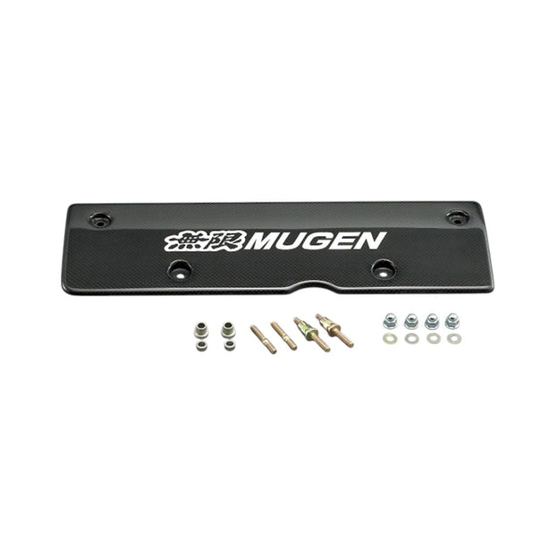 Mugen Ignition Coil Cover Honda Civic Type R FD2 07-11