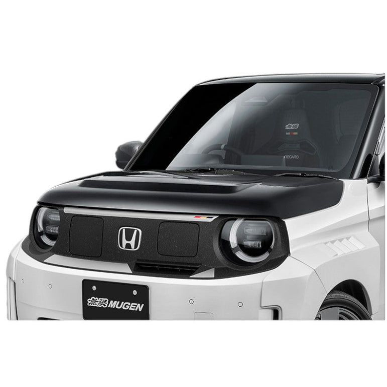 Mugen Bonnet Honda Super-ONE / Super-N JG6 26+