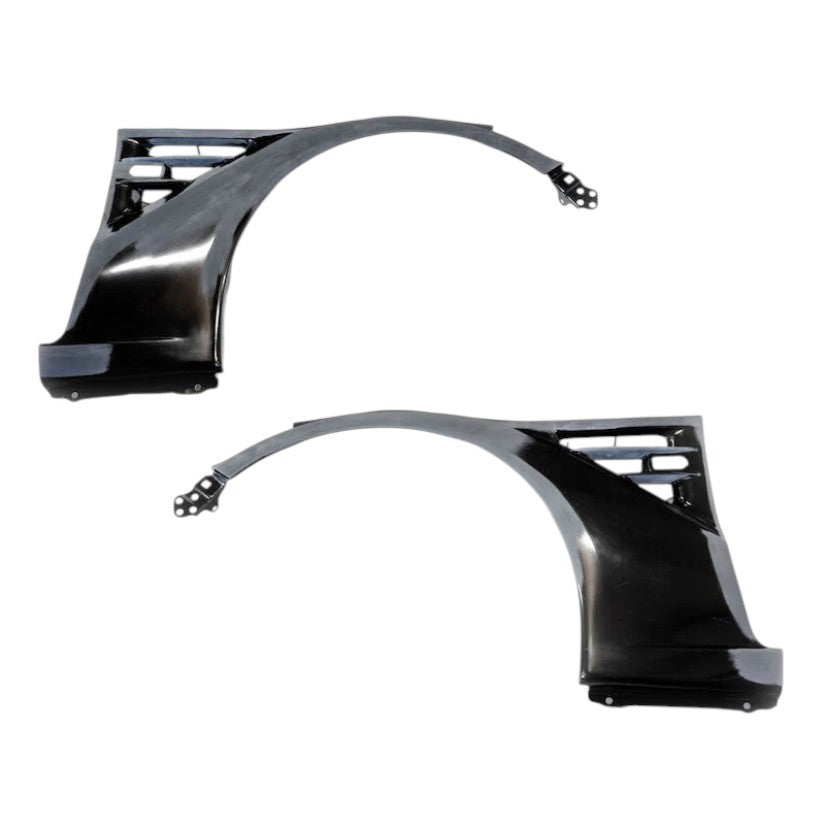 Mugen Front Aero Fender Honda S660 JW5 15-22