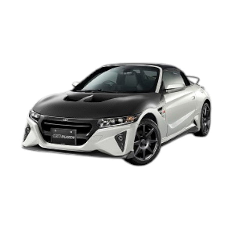 Mugen S4 Styling Set Honda S660 JW5 15-22
