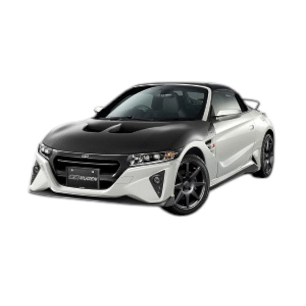 Mugen S4 Styling Set Honda S660 JW5 15-22