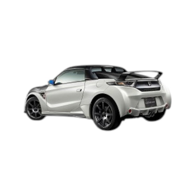 Mugen S3 Styling Set Honda S660 JW5 15-22