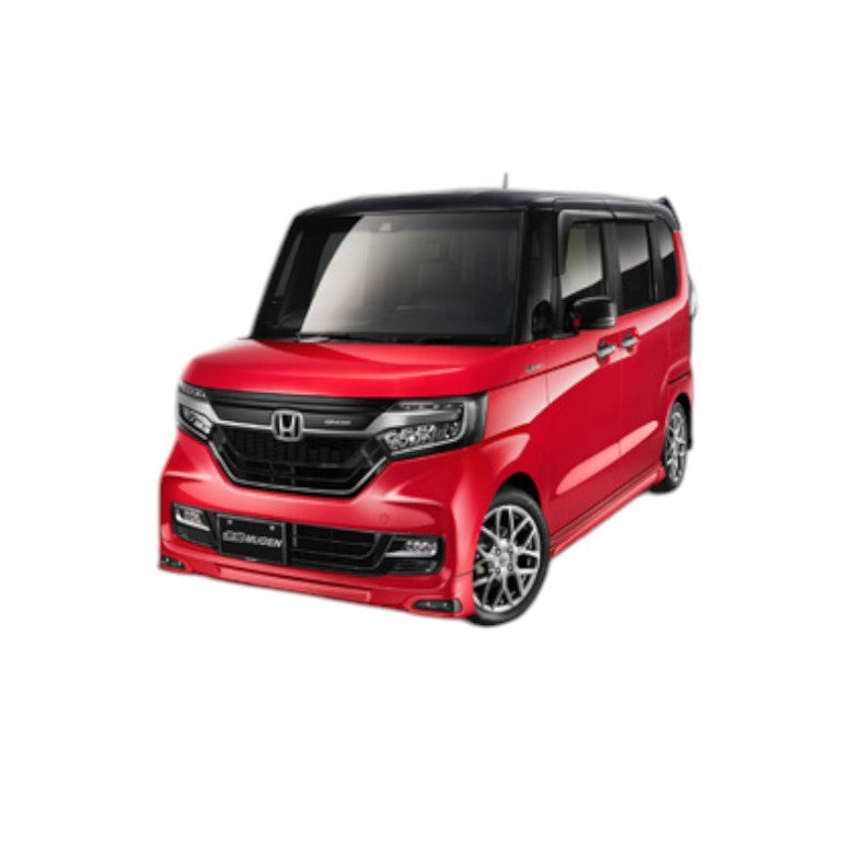 Mugen Styling Set Honda N-Box Custom JF3-4 17-23