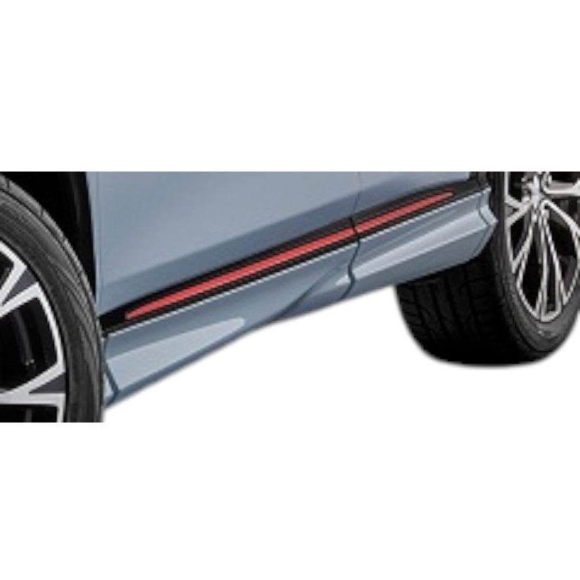 Mugen Styling Set Honda Vezel RV 21+