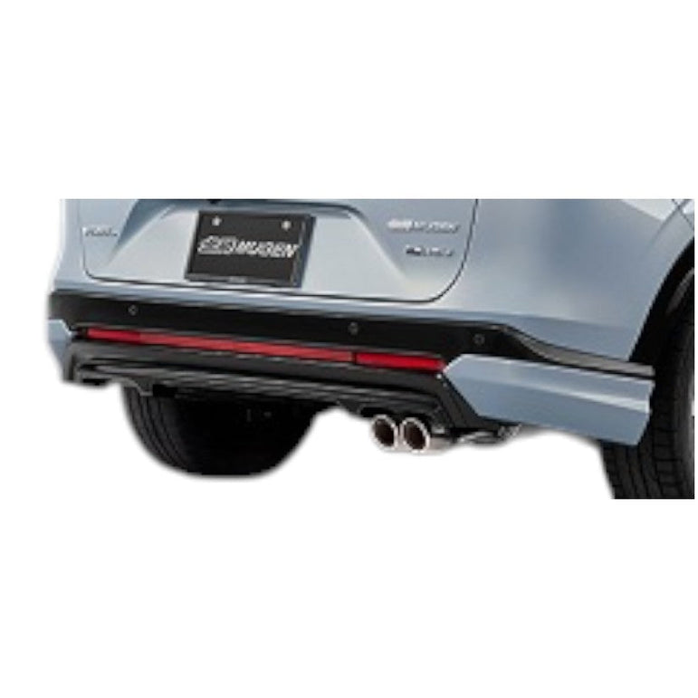Mugen Styling Set Honda Vezel RV 21+