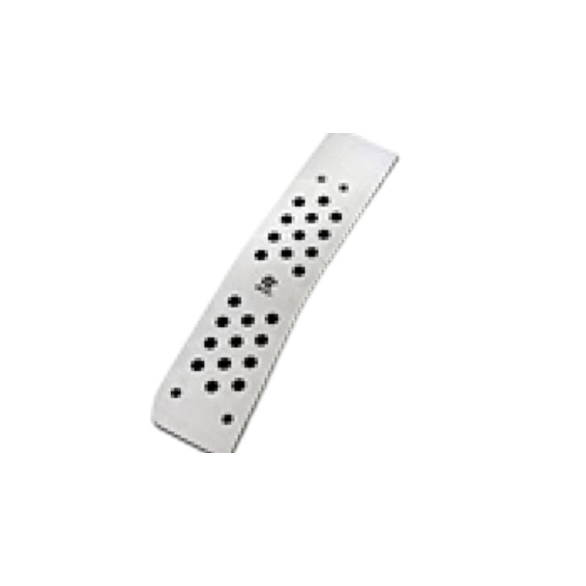 3Ddesign Foot Rest BMW 5 Series F10 F11 F13 F06 RHD