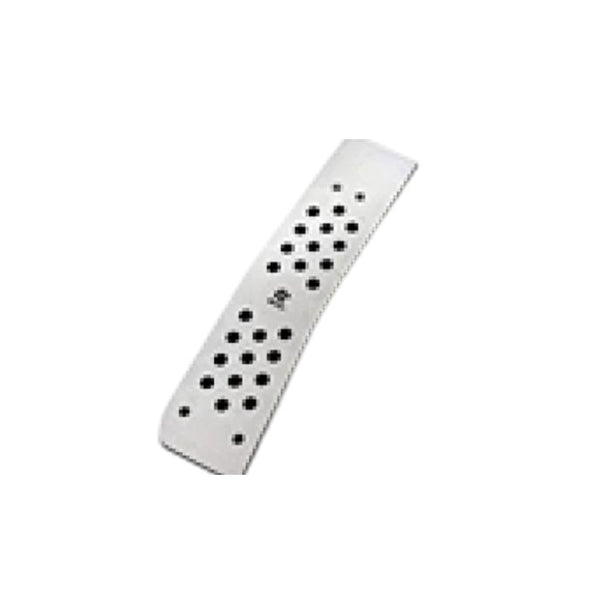 3Ddesign Foot Rest BMW 5 Series F10 F11 F13 F06 RHD