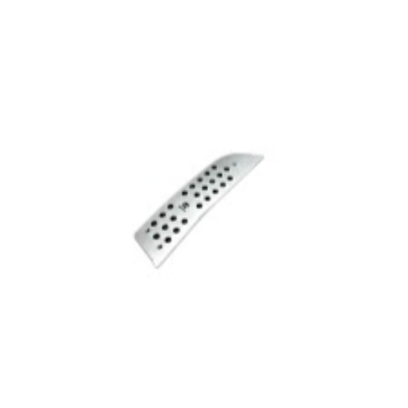 3Ddesign Foot Rest BMW 7 Series G11 G12 RHD