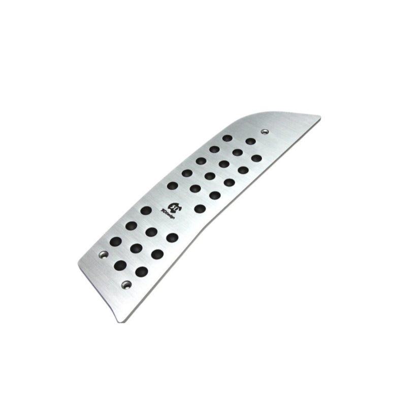 3Ddesign Foot Rest BMW 3 Series G20 G21 RHD