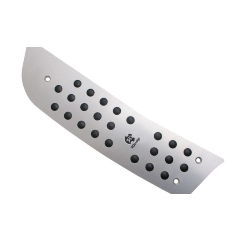 3Ddesign Foot Rest BMW 3 Series F30 F32 F20 F22 RHD