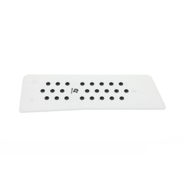 3Ddesign Foot Rest BMW 3 Series G20 G21 G80 G82 LHD