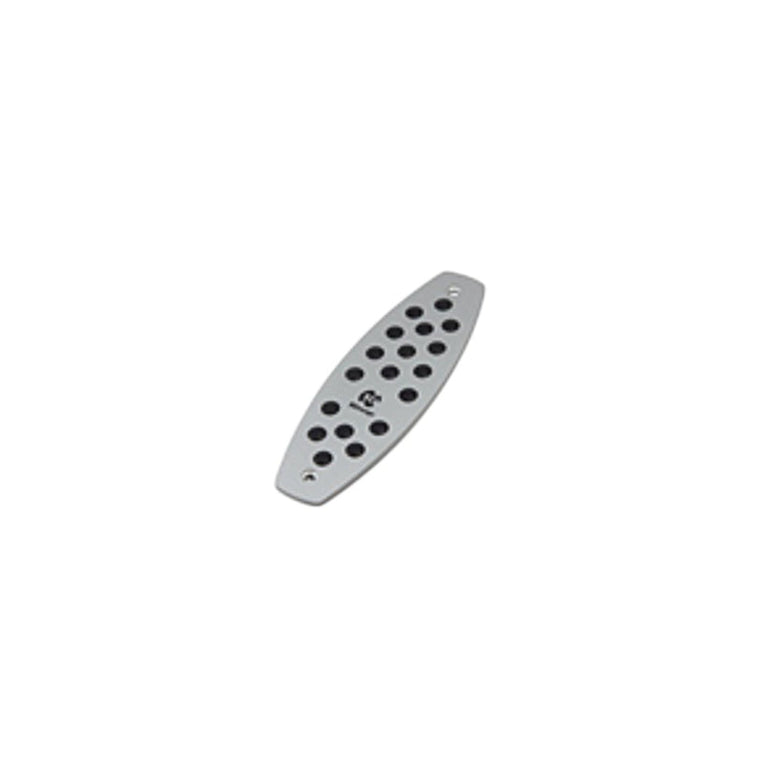 3Ddesign Foot Rest MINI R56 F56 RHD