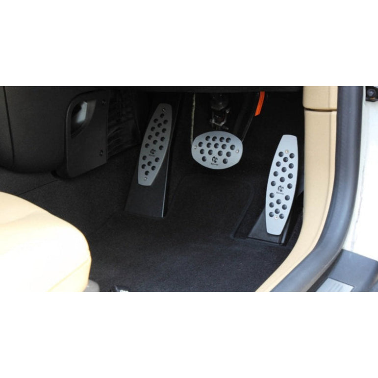 3Ddesign Foot Rest MINI R56 F56 RHD