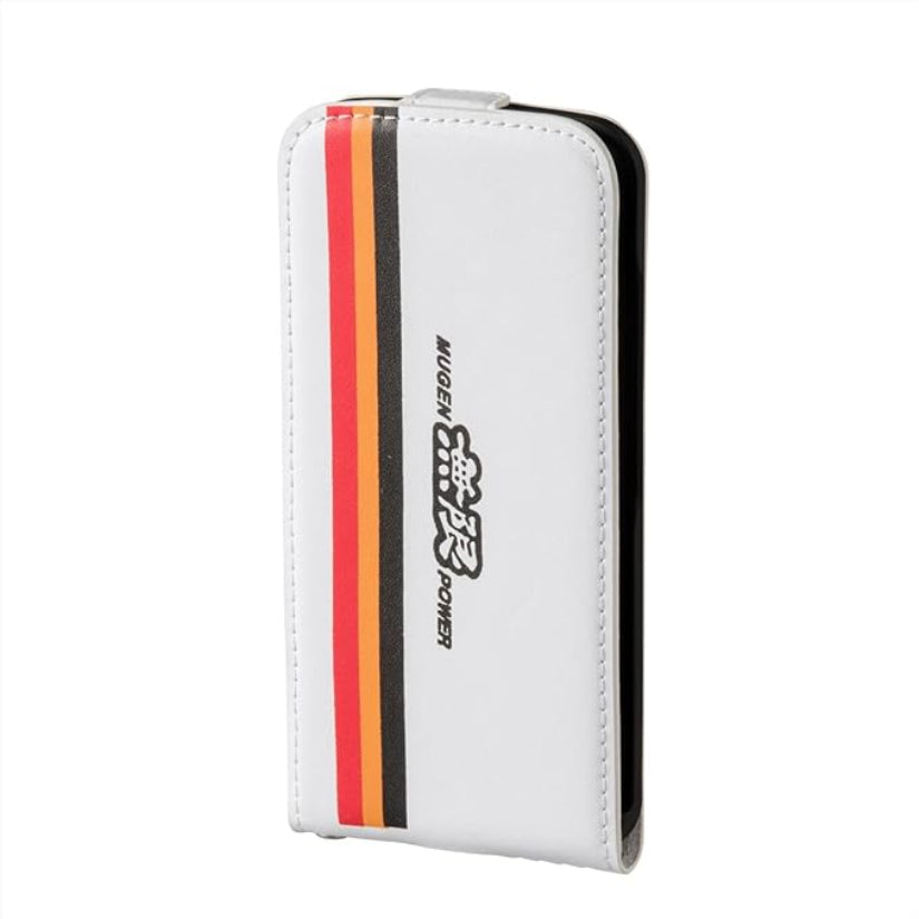 Mugen Power Leather iphone 6 Plus Cover