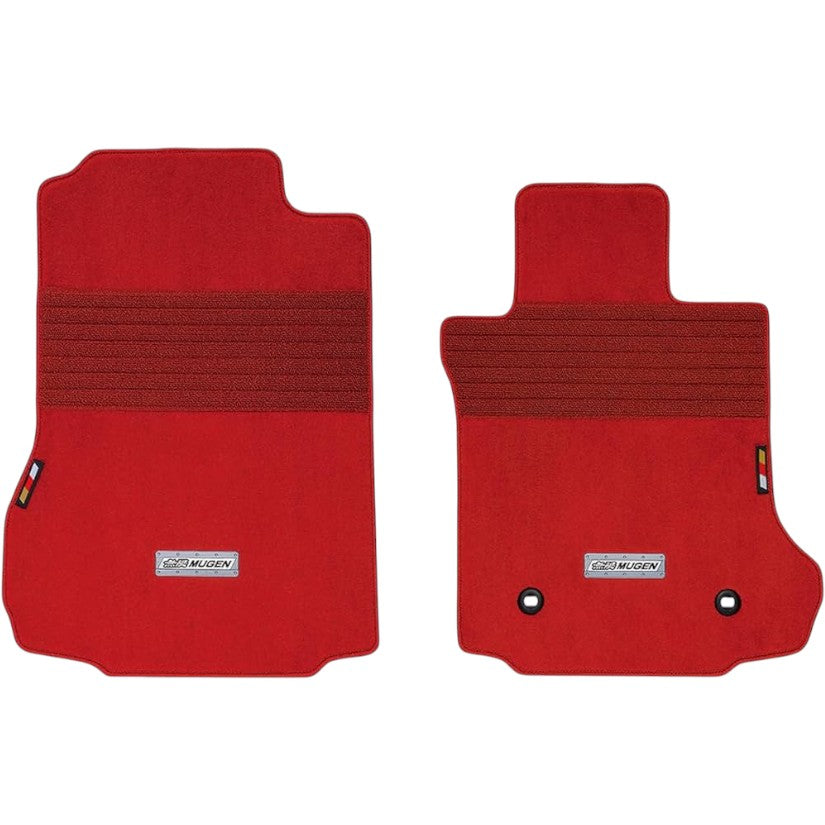 Mugen Front Sports Mat Honda S660 15-22