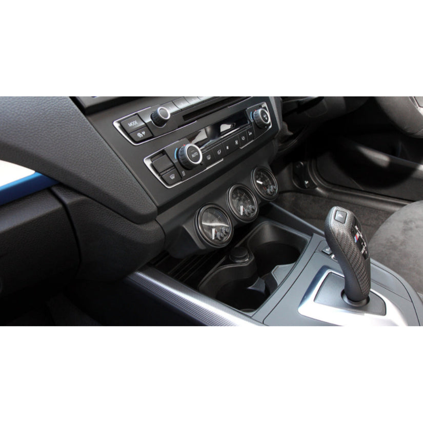 3Ddesign Gauge Pod BMW 1 Series F20