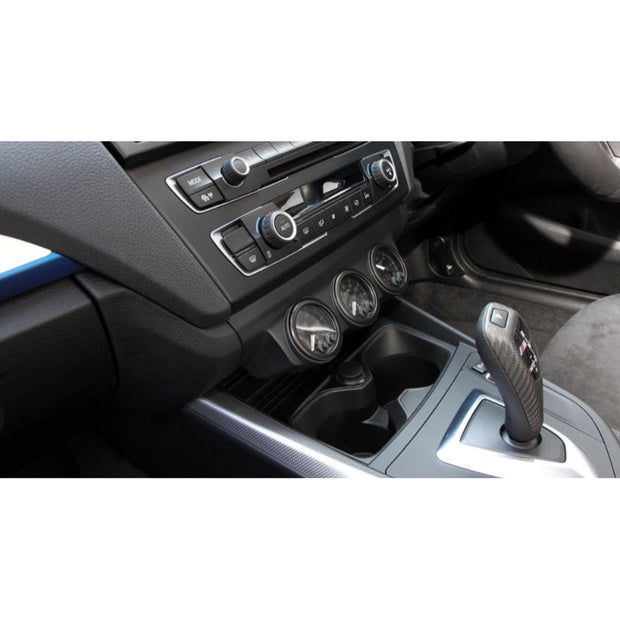 3Ddesign Gauge Pod BMW 1 Series F20