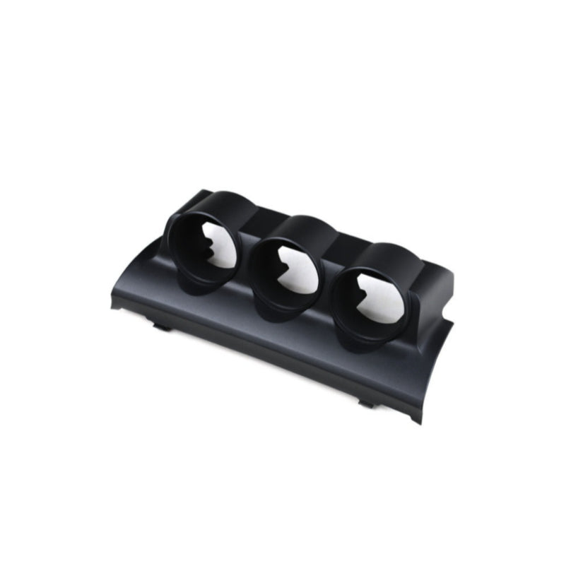 3Ddesign Gauge Pod BMW 3 Series F30 31 34