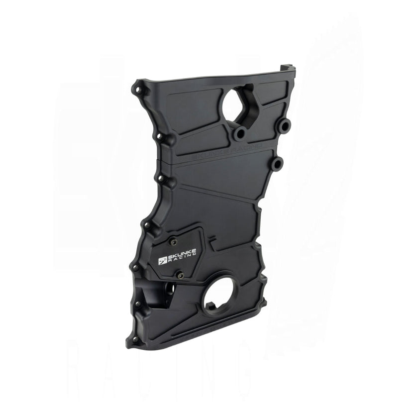 Skunk2 Racing Timing Chain Cover Billet Honda Civic K20A 02-06