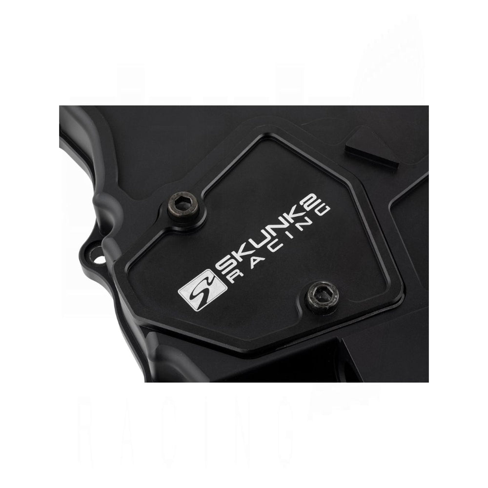 Skunk2 Racing Timing Chain Cover Billet Honda Civic K20A 02-06