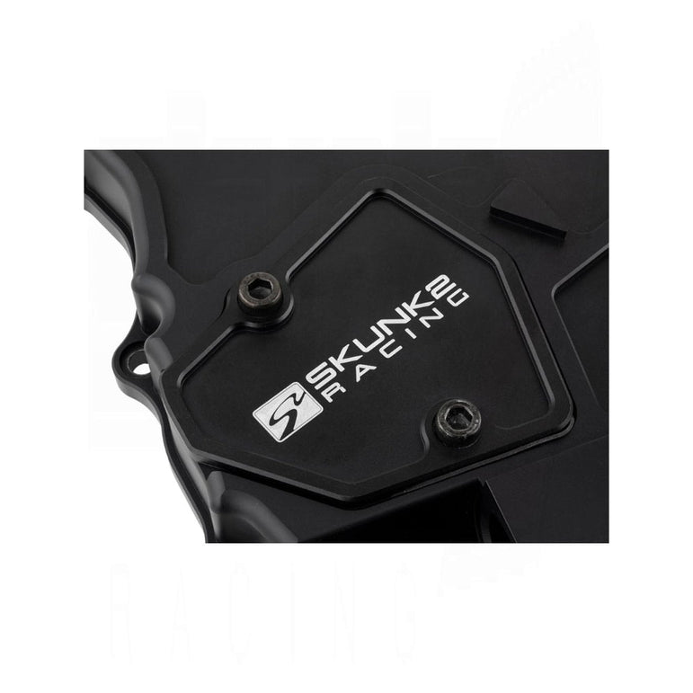 Skunk2 Racing Timing Chain Cover Billet Honda Civic K20A 02-05