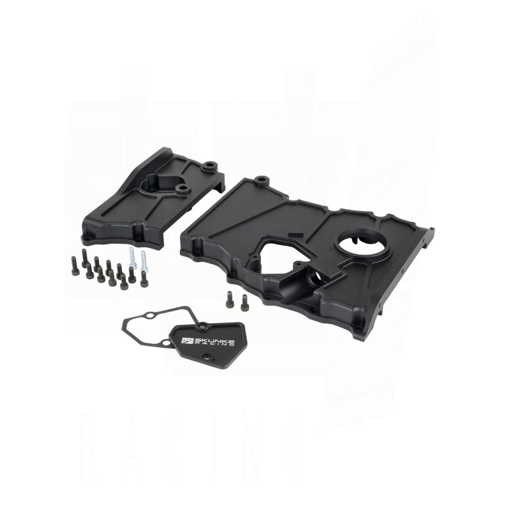 Skunk2 Racing Timing Chain Cover Billet Honda Civic K20A 02-06