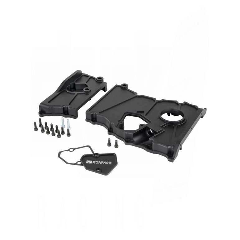 Skunk2 Racing Timing Chain Cover Billet Honda Civic K20A 02-05