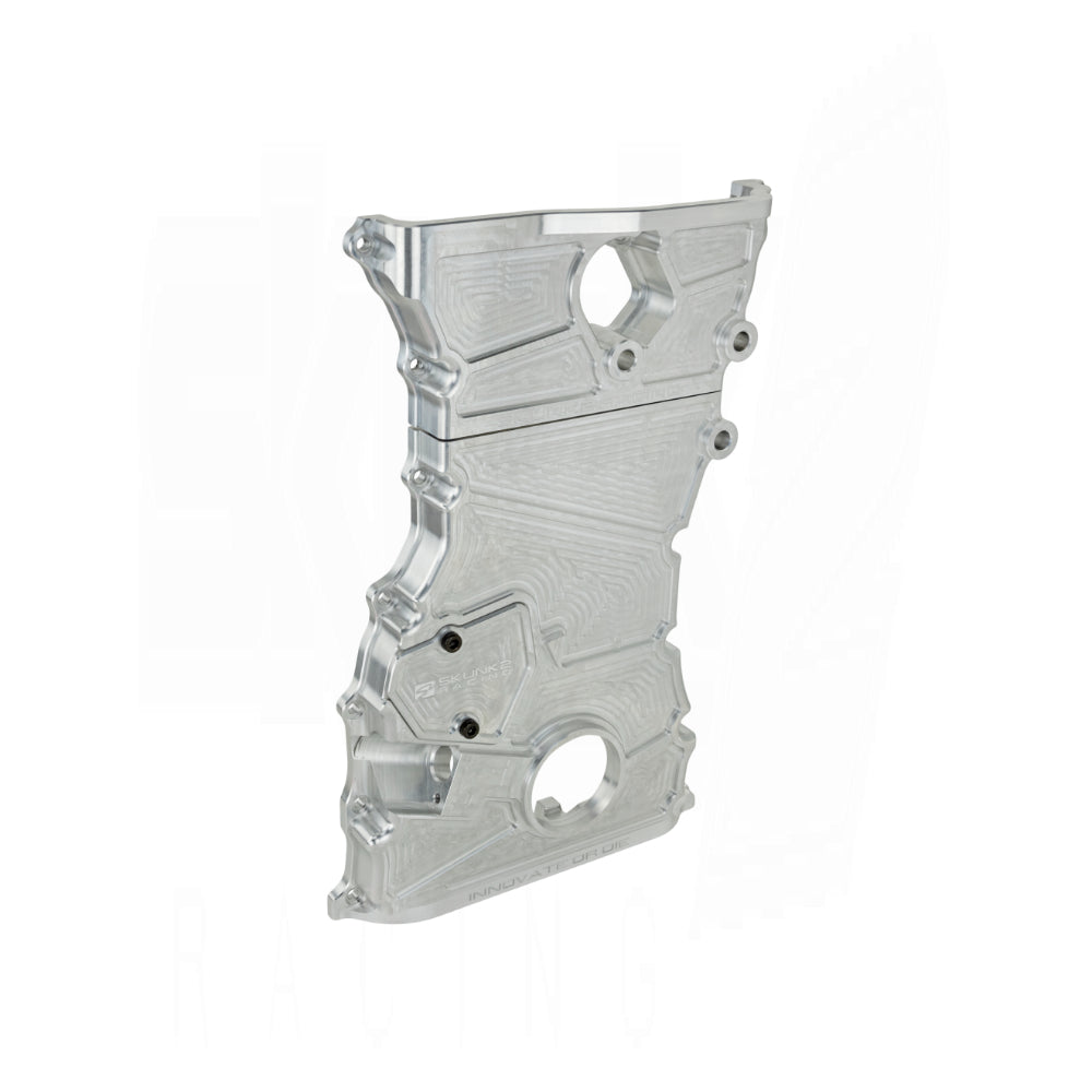 Skunk2 Racing Timing Chain Cover Billet Honda Civic K20A 02-06
