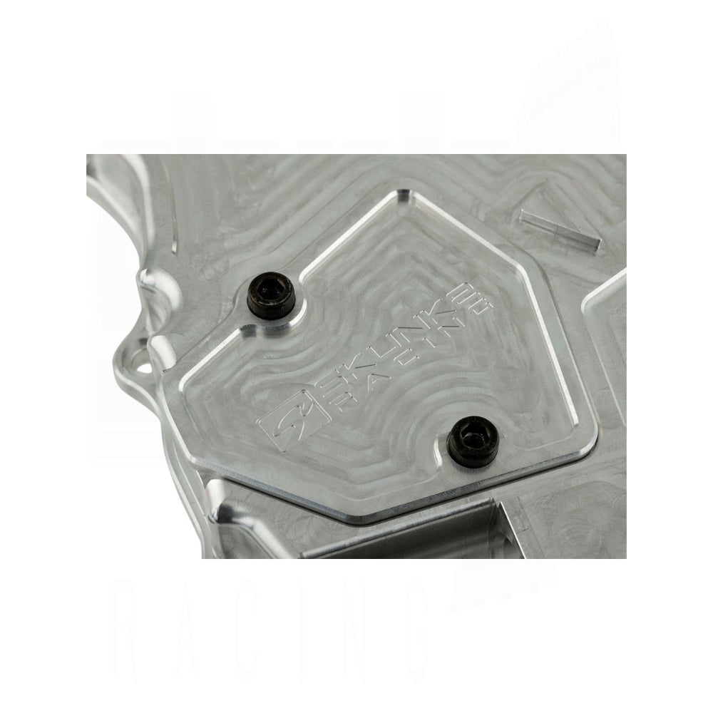 Skunk2 Racing Timing Chain Cover Billet Honda Civic K20A 02-06