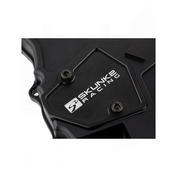 Skunk2 Racing Timing Chain Cover Billet Honda K24A