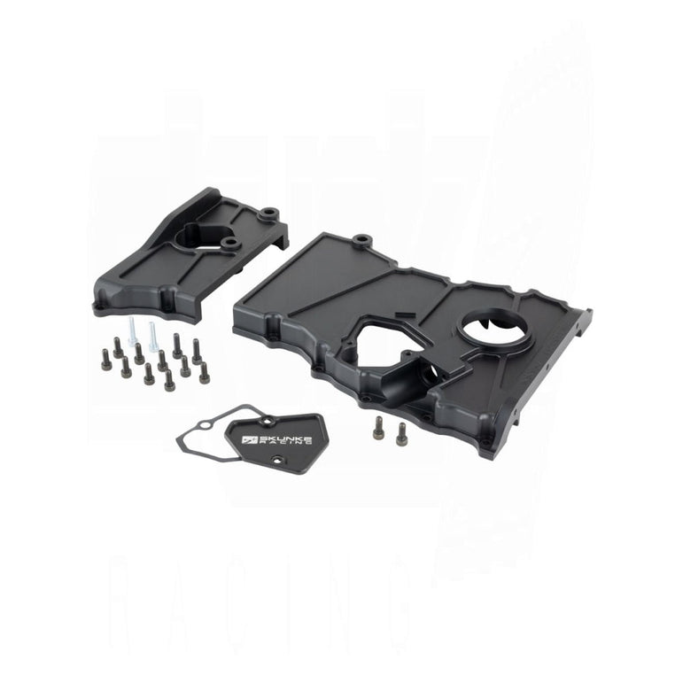 Skunk2 Racing Timing Chain Cover Billet Honda K24A