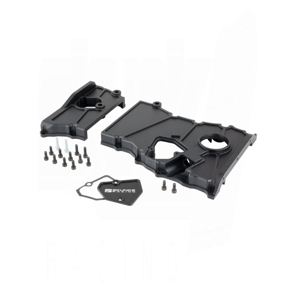 Skunk2 Racing Timing Chain Cover Billet Honda K24A