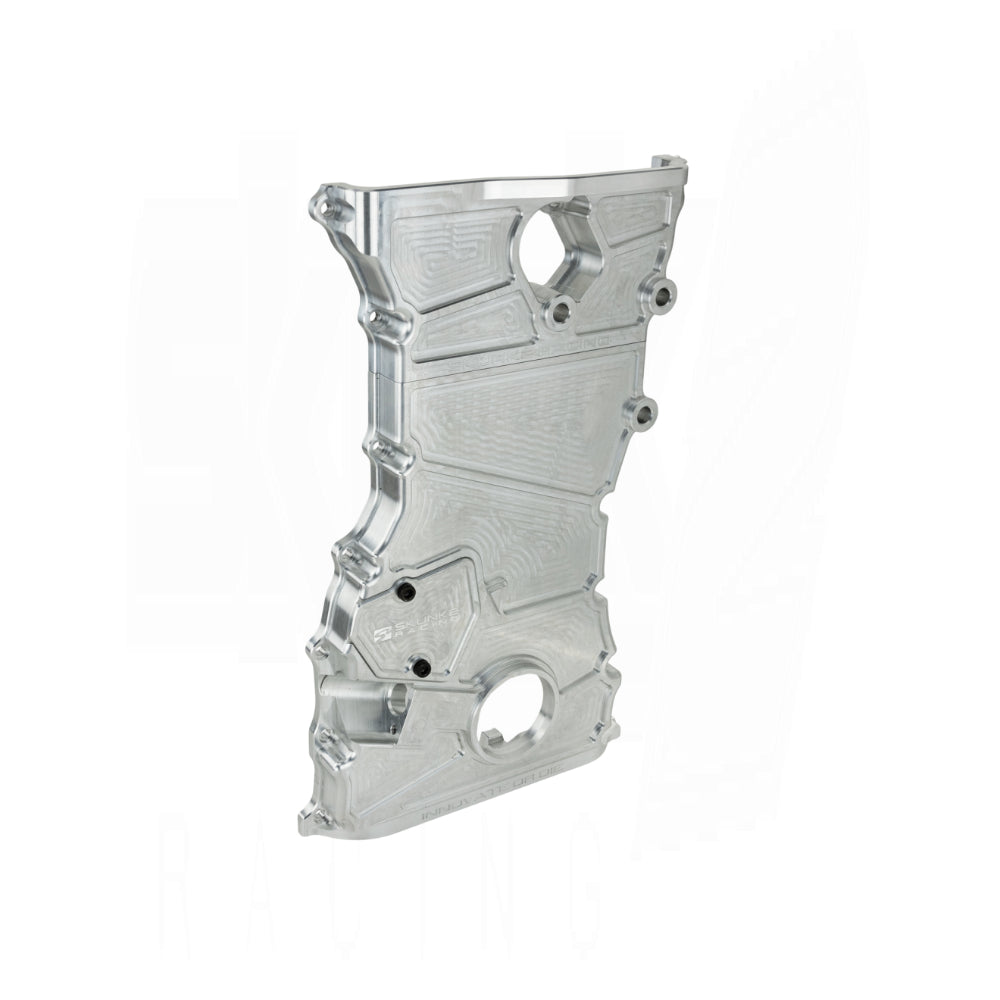 Skunk2 Racing Timing Chain Cover Billet Honda K24A