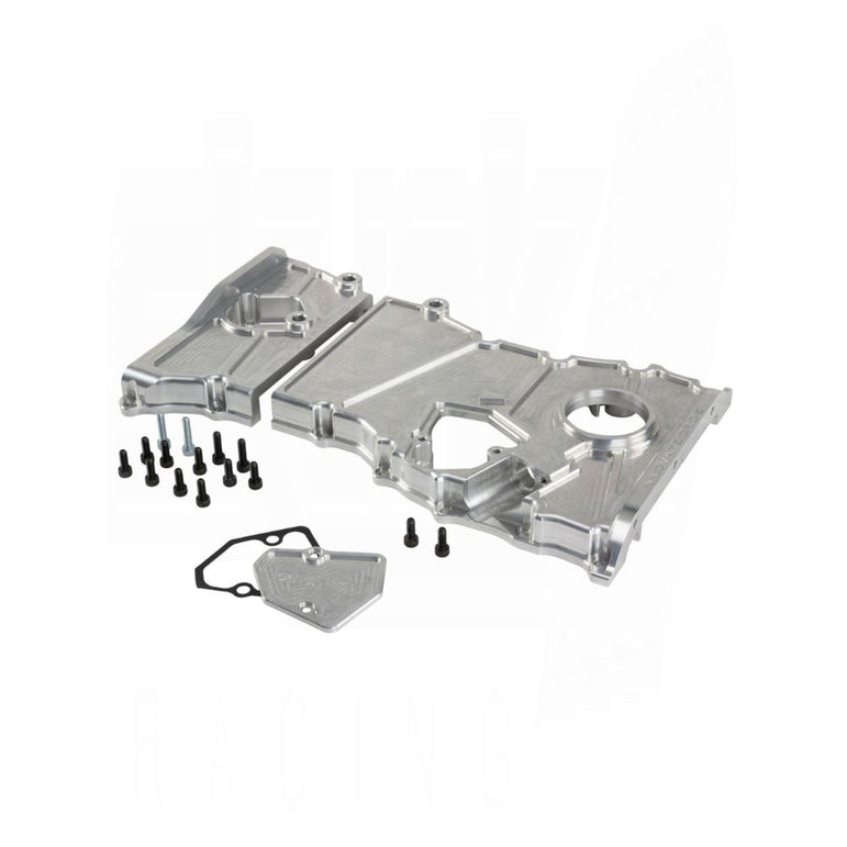 Skunk2 Racing Timing Chain Cover Billet Honda K24A