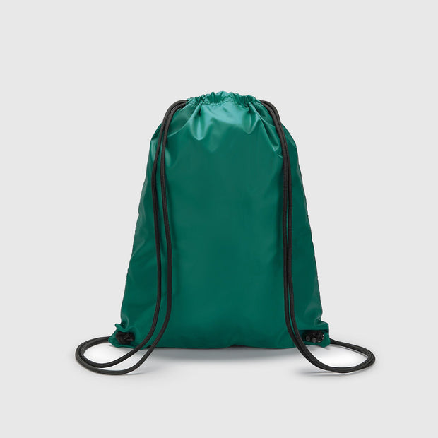 Aston Martin F1 Pull Bag Unisex - Green