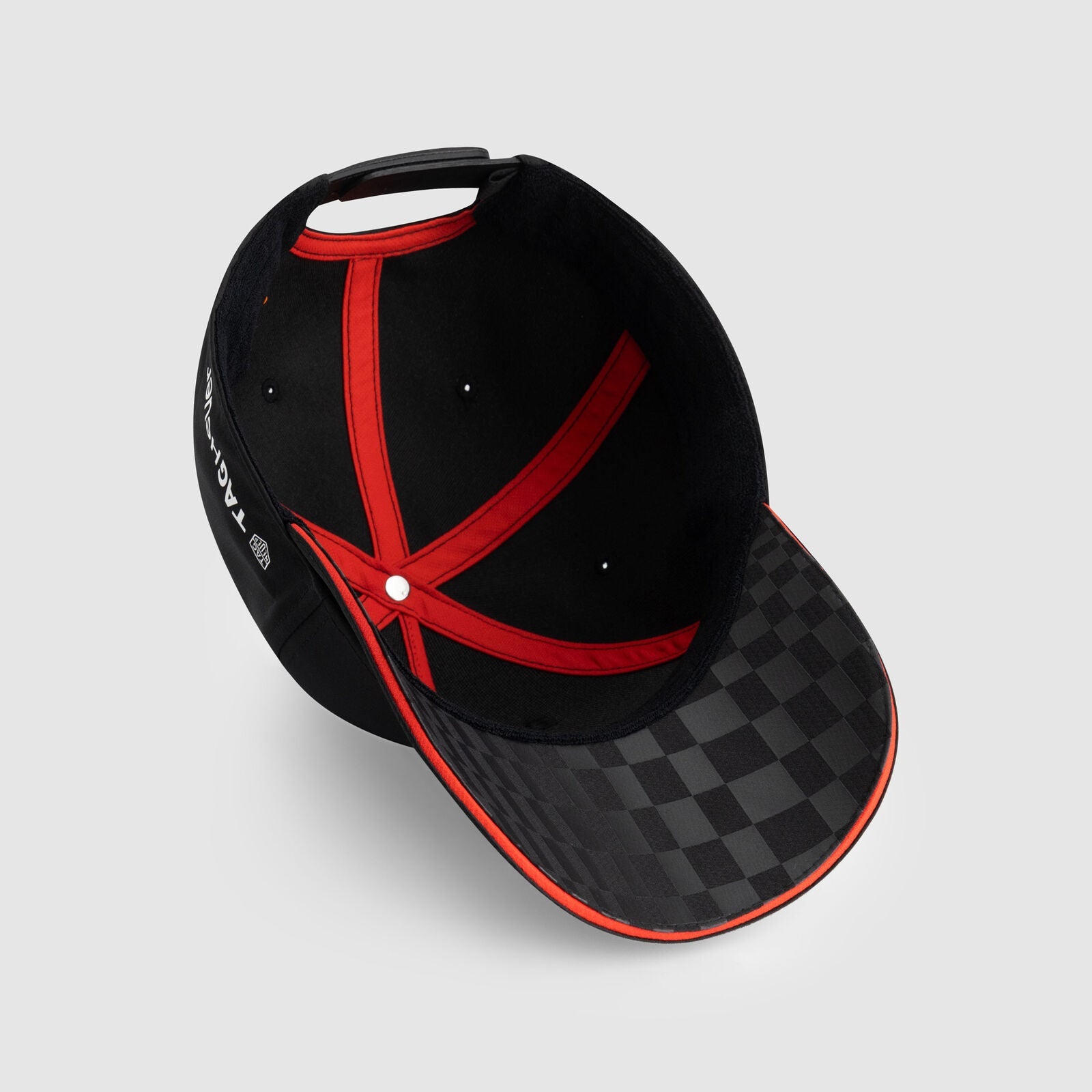 Porsche Motorsport Formula E Team 2026 Cap Adults - Black