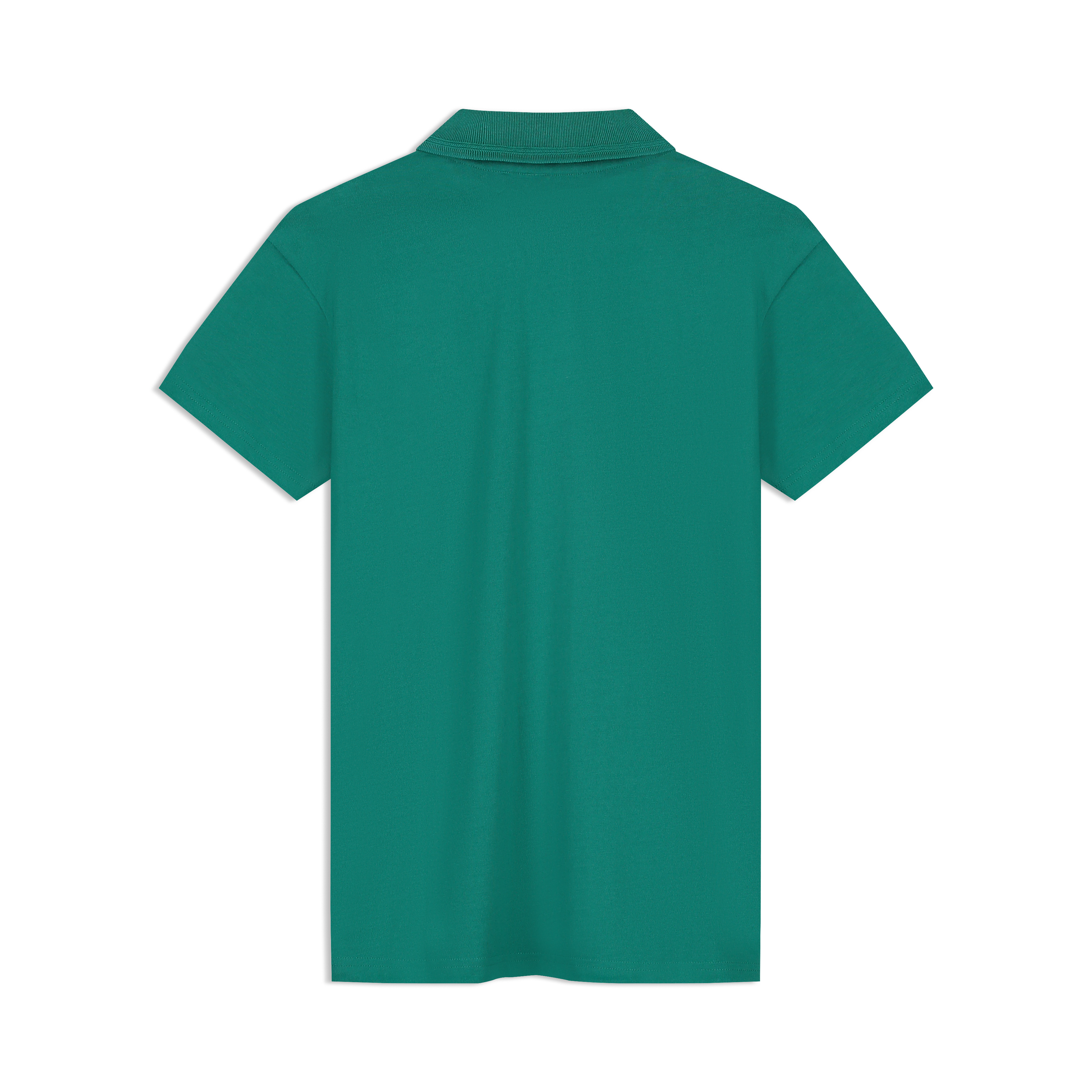 Aston Martin F1 Seasonal Polo Mens - Green
