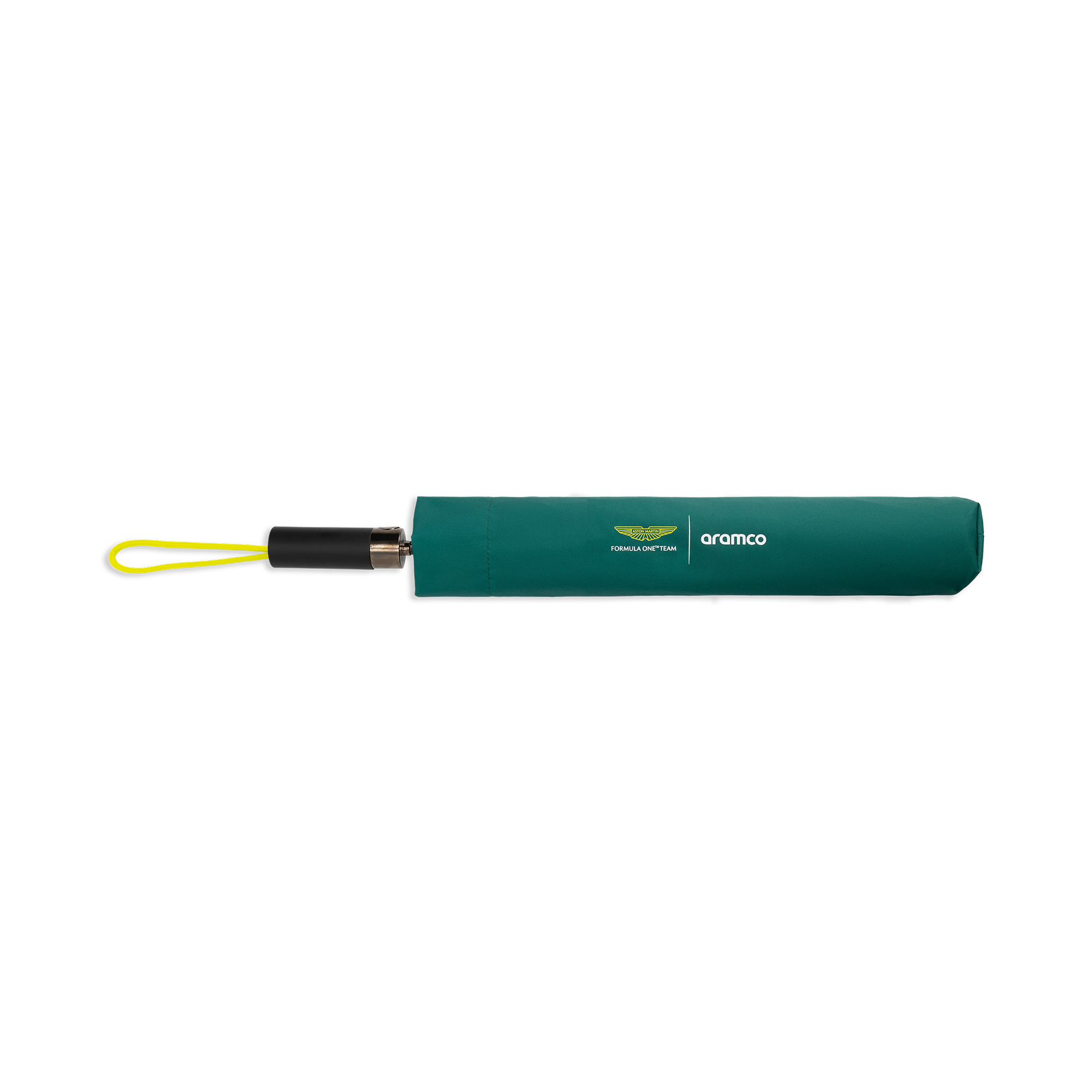 Aston Martin F1 Umbrella Unisex - Green