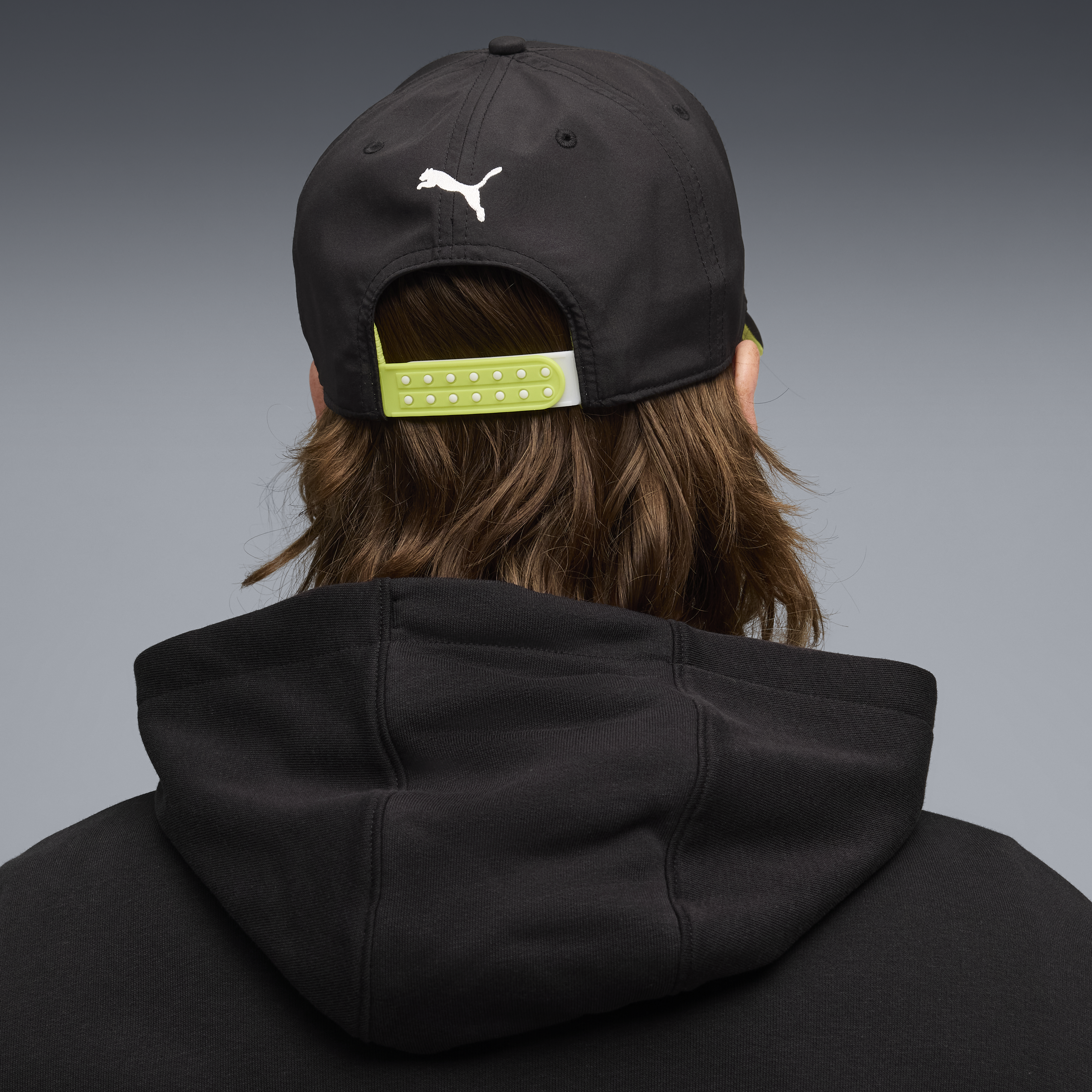 Aston Martin F1 Baseball Cap Unisex - Black