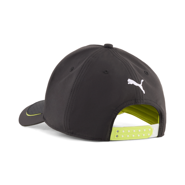 Aston Martin F1 Baseball Cap Unisex - Black