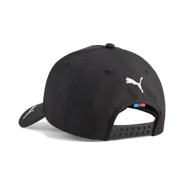 BMW Motorsport Team 2026 Baseball Cap Unisex - Black All Over Print