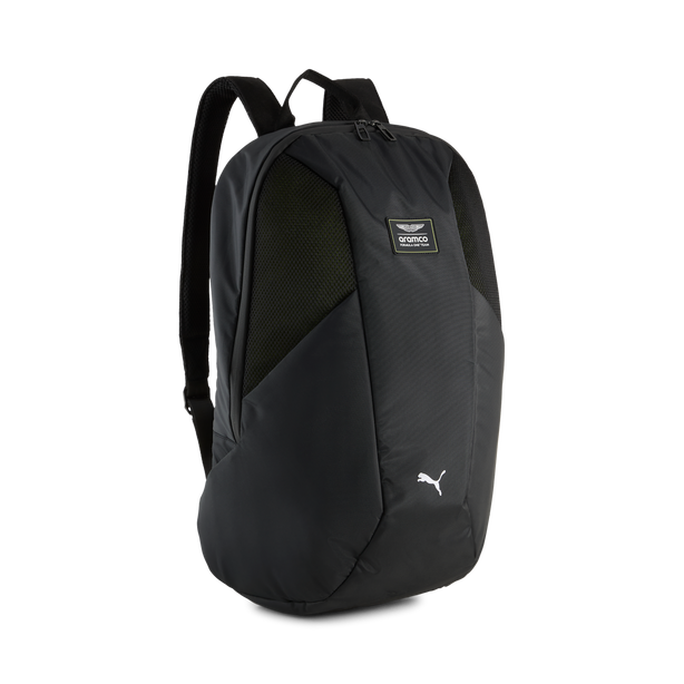 Aston Martin F1 Backpack Unisex - Black