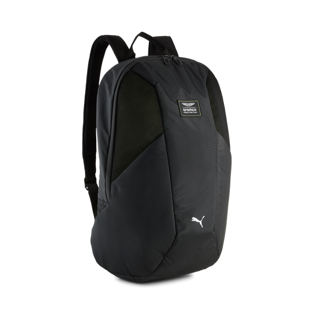 Aston Martin F1 Backpack Unisex - Black