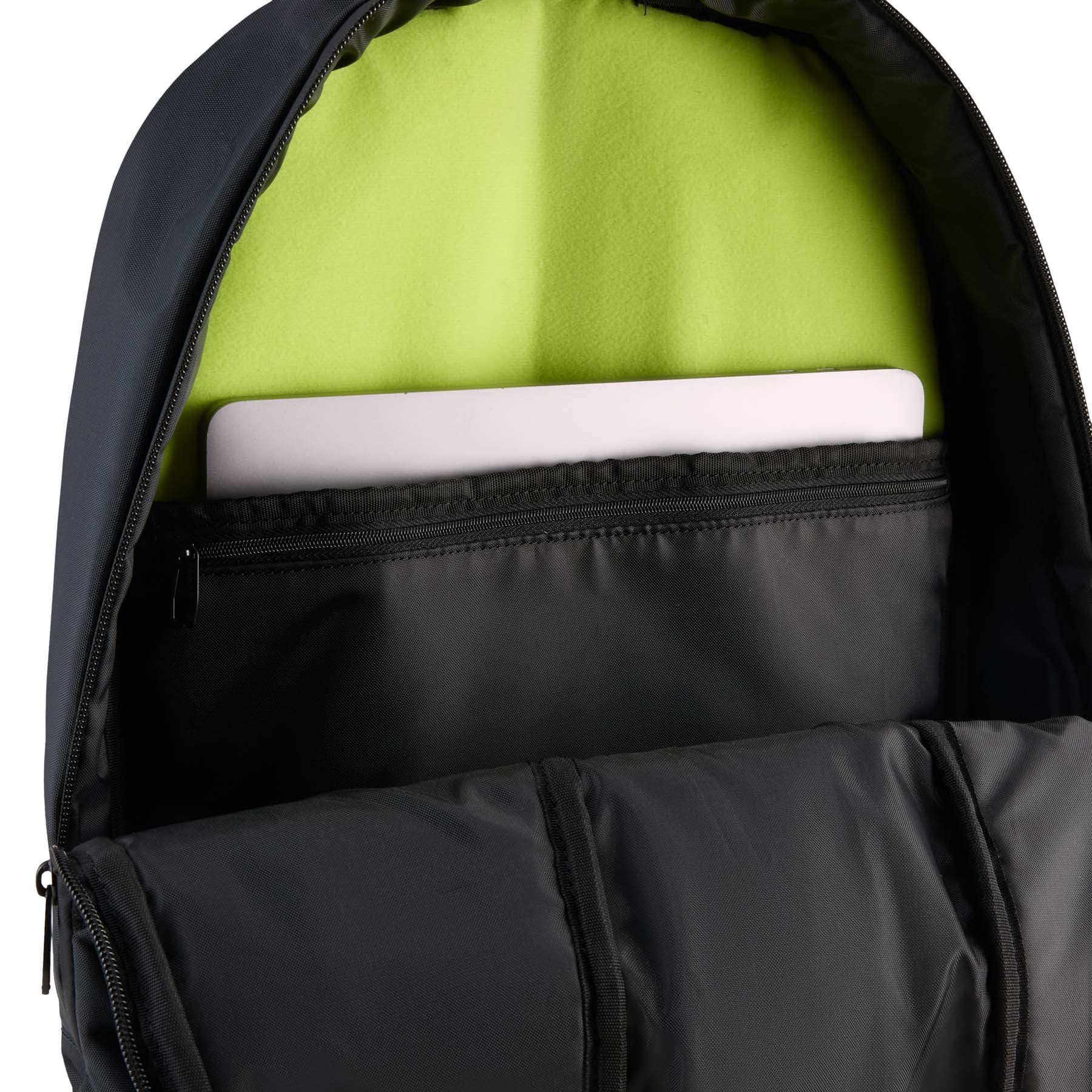 Aston Martin F1 Backpack Unisex - Black