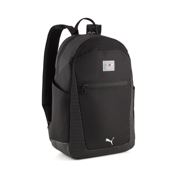 BMW Motorsport Backpack Unisex - Black