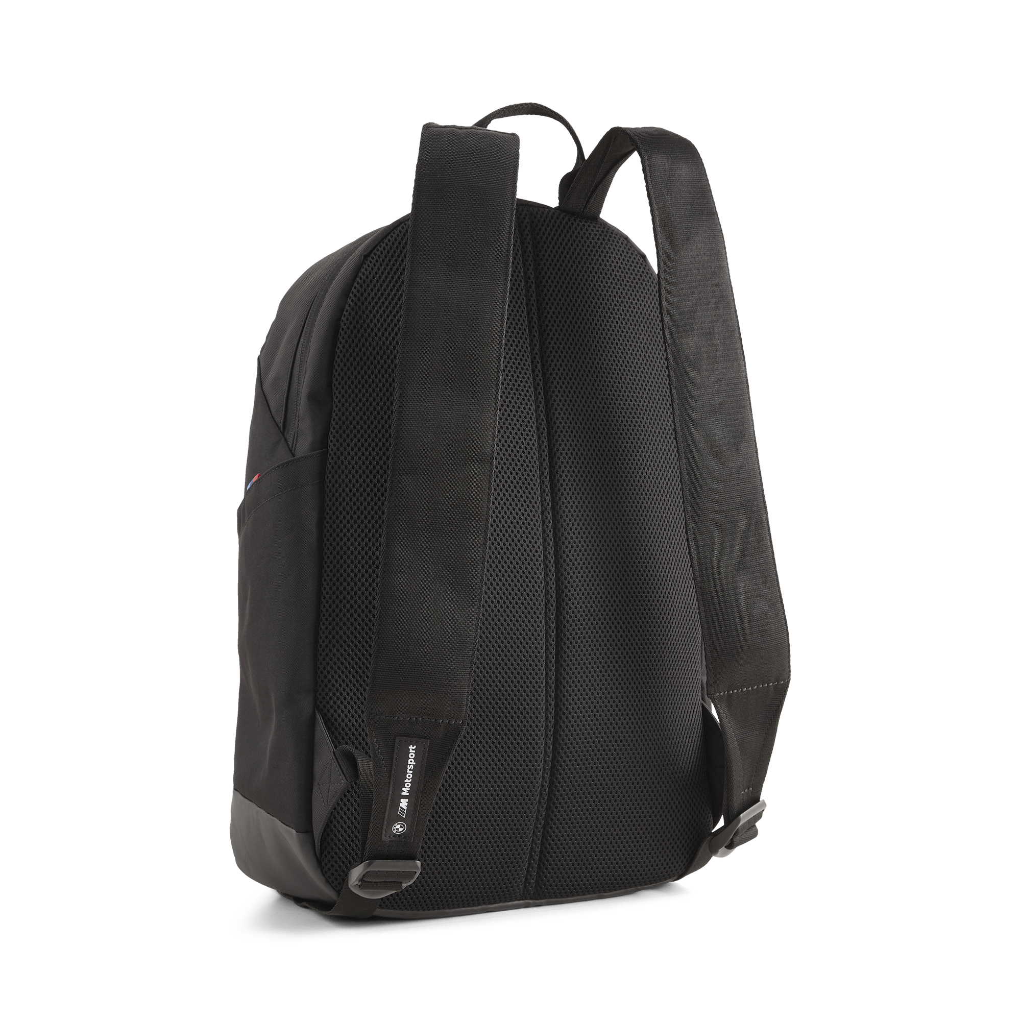 BMW Motorsport Backpack Unisex - Black