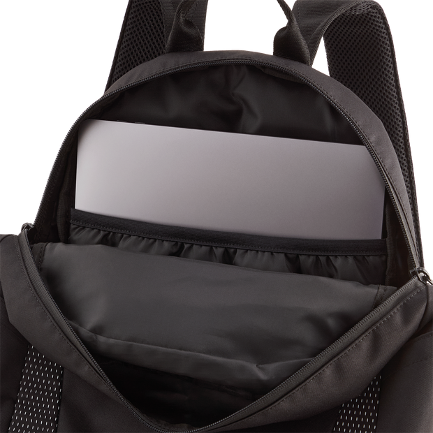 BMW Motorsport Backpack Unisex - Black