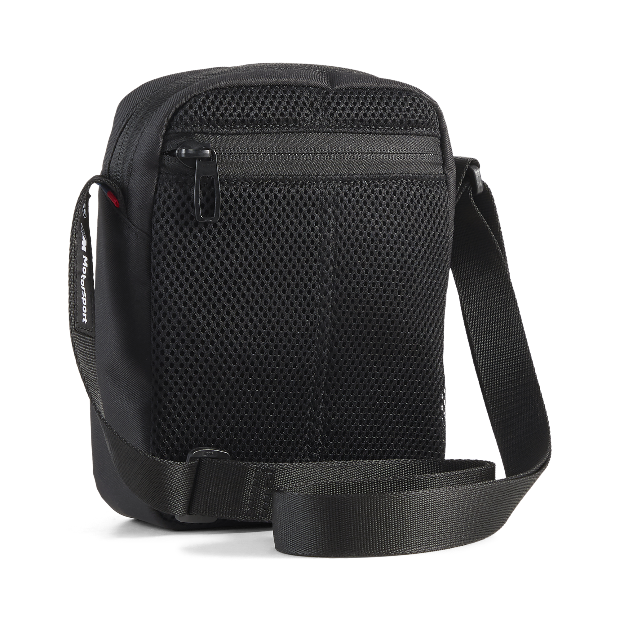 BMW Motorsport Portable Bag Unisex - Black